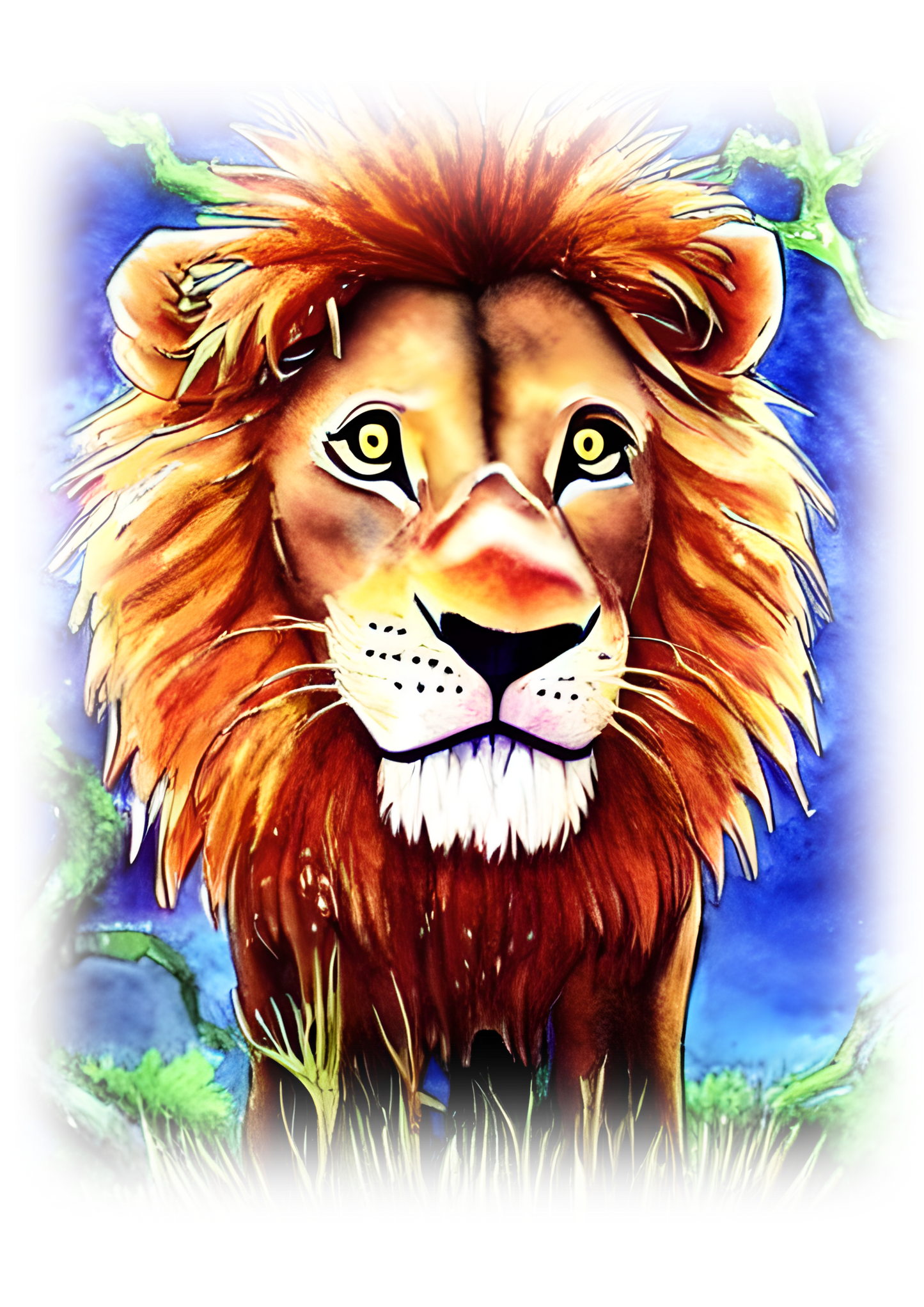 Lion