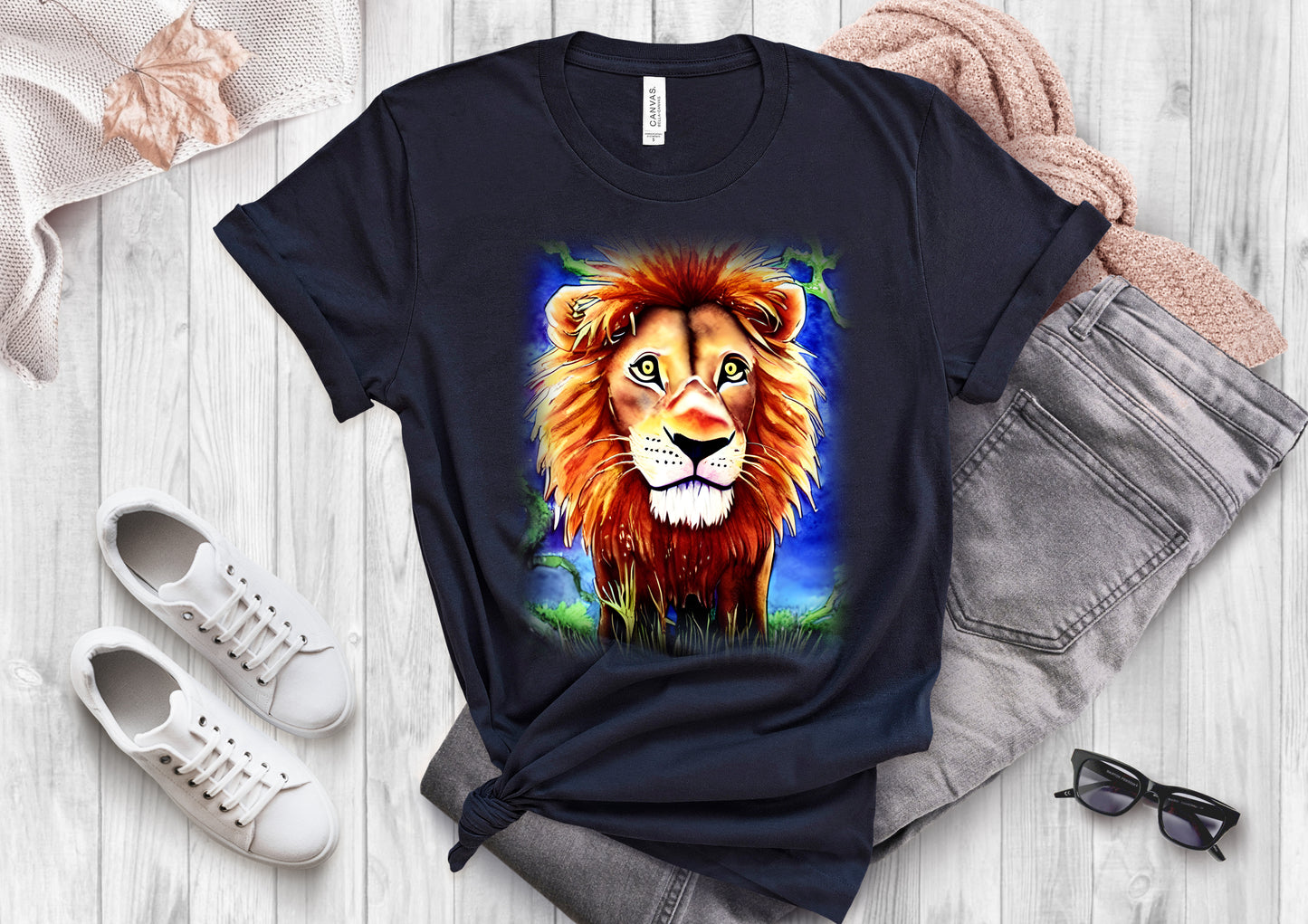 Lion