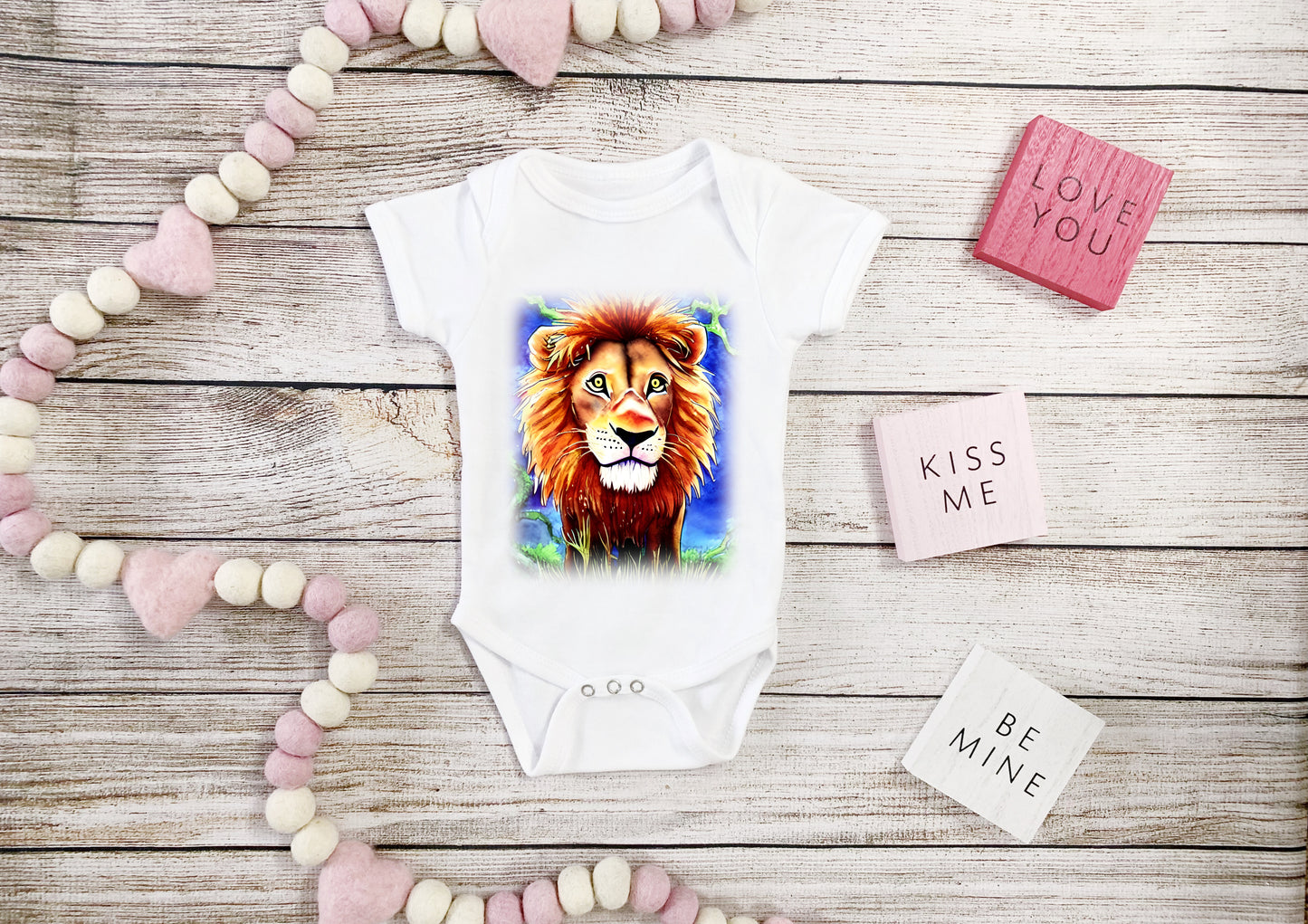 Lion