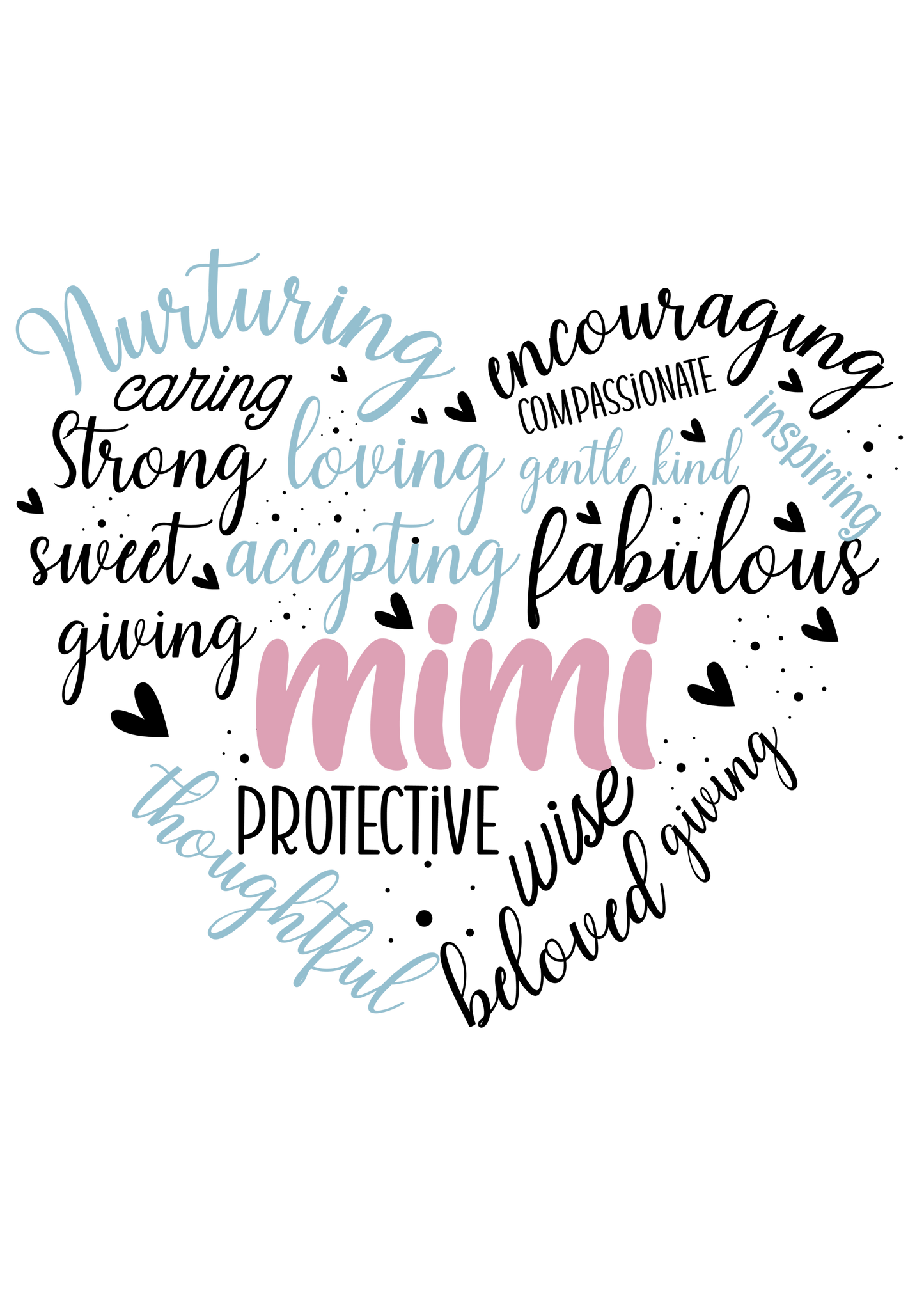 Mimi Heart