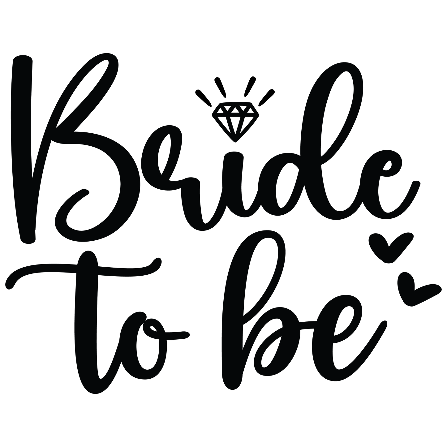 Bride To Be