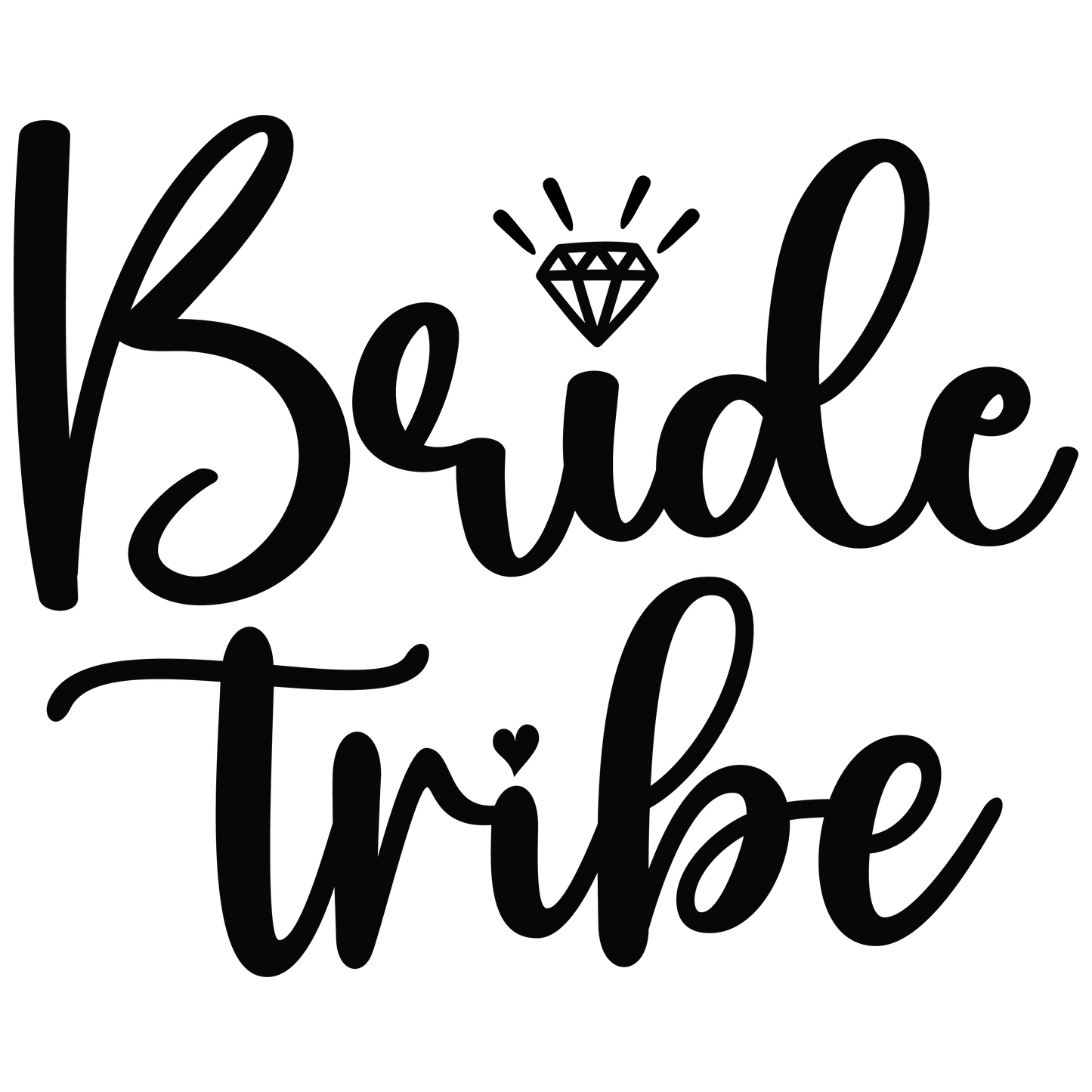 Bride Tribe