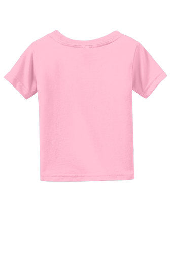 Rabbit Skins™ Infant Fine Jersey Tee