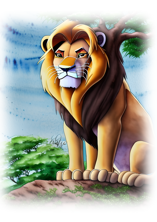 Lion
