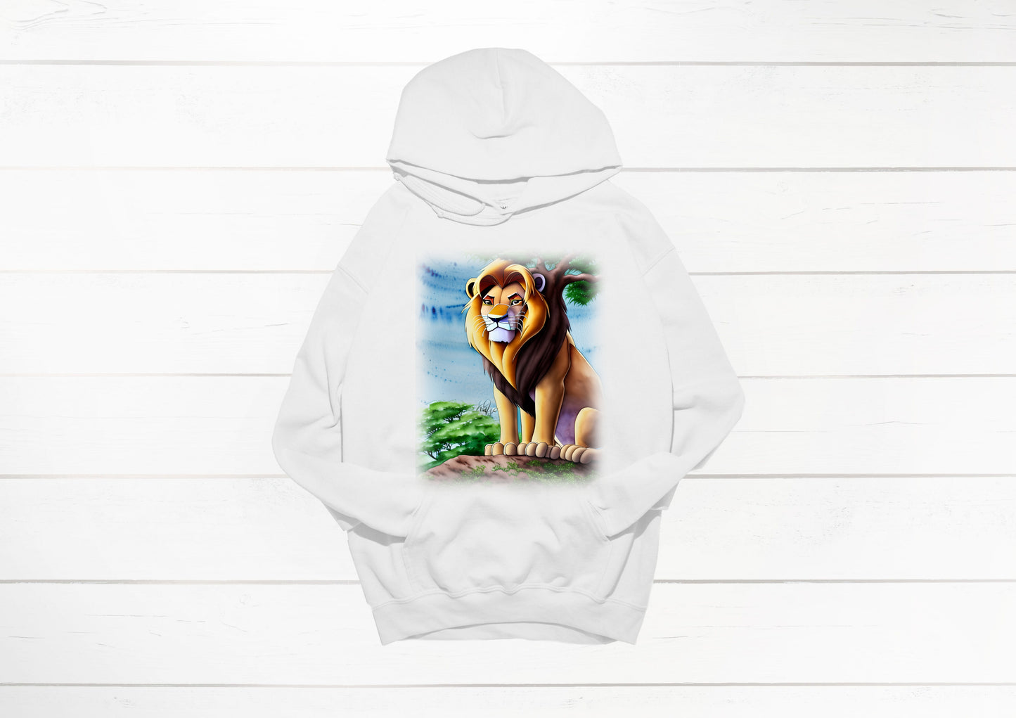 Lion