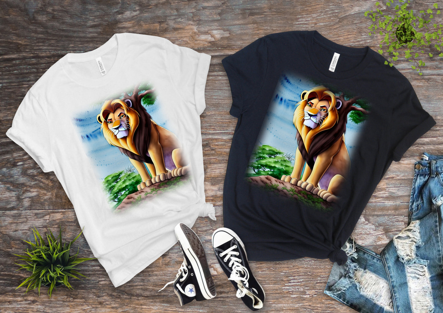 Lion