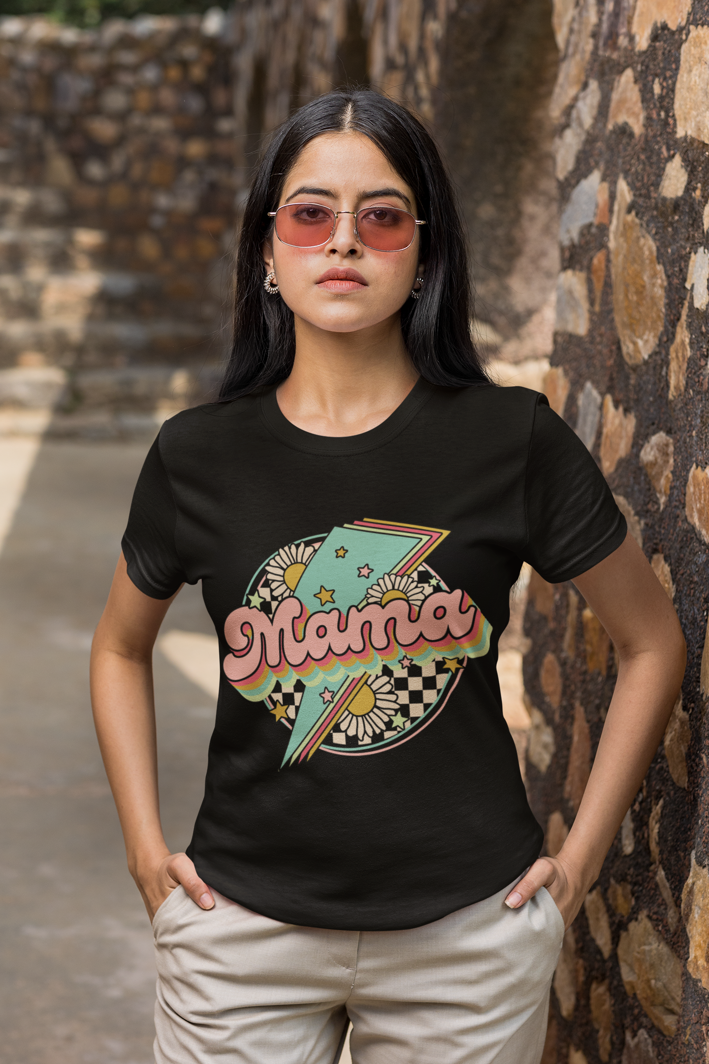 Mama