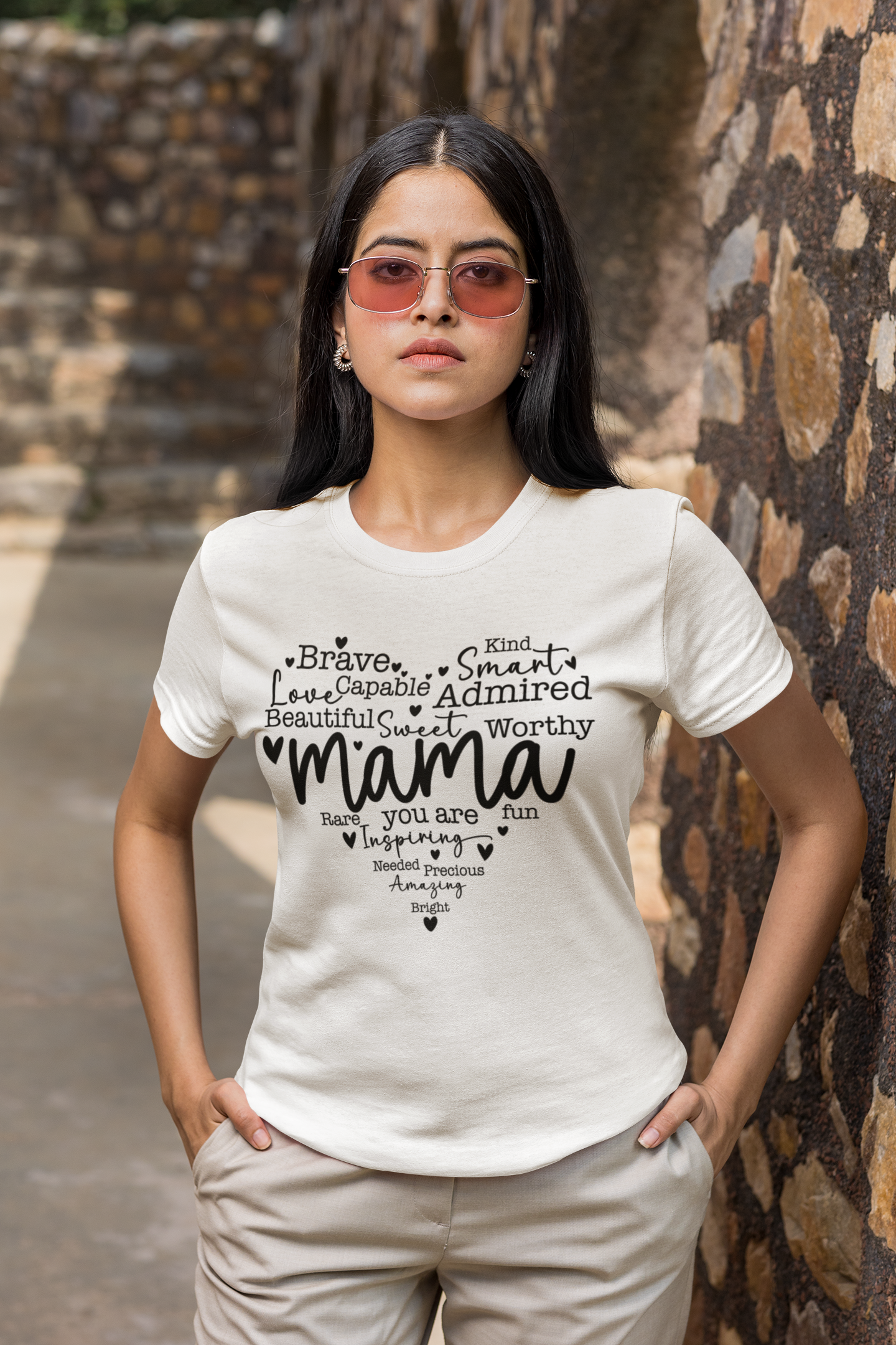 Mama Heart
