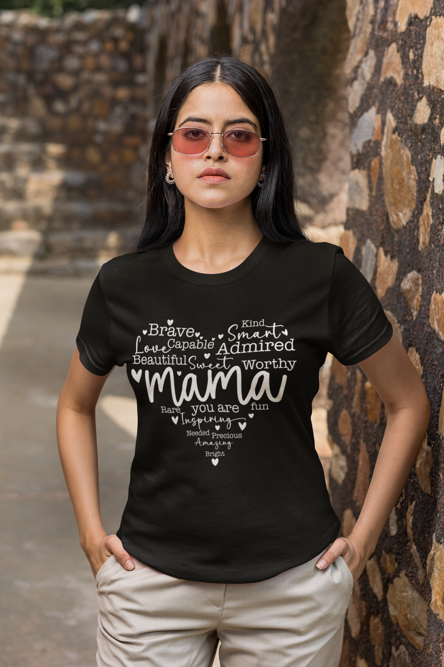 Mama Heart