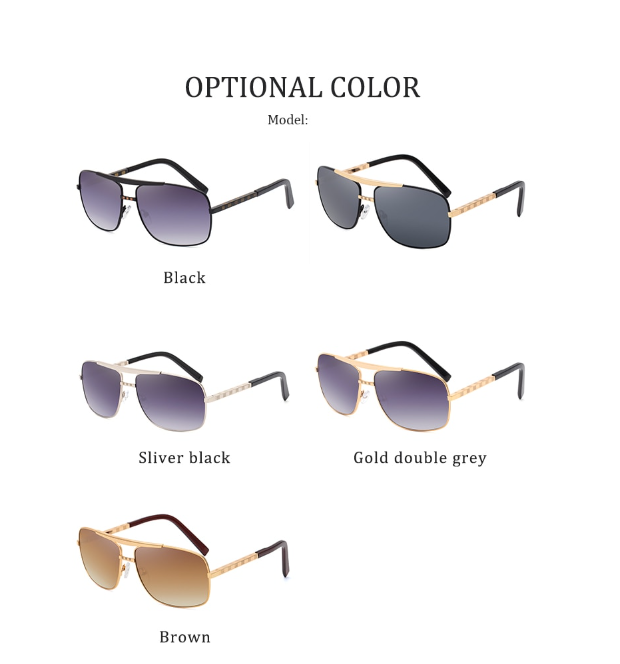 Men's Classic Stunning Sunglasses
