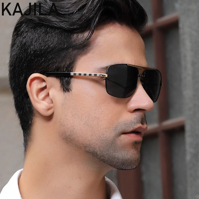 Men's Classic Stunning Sunglasses