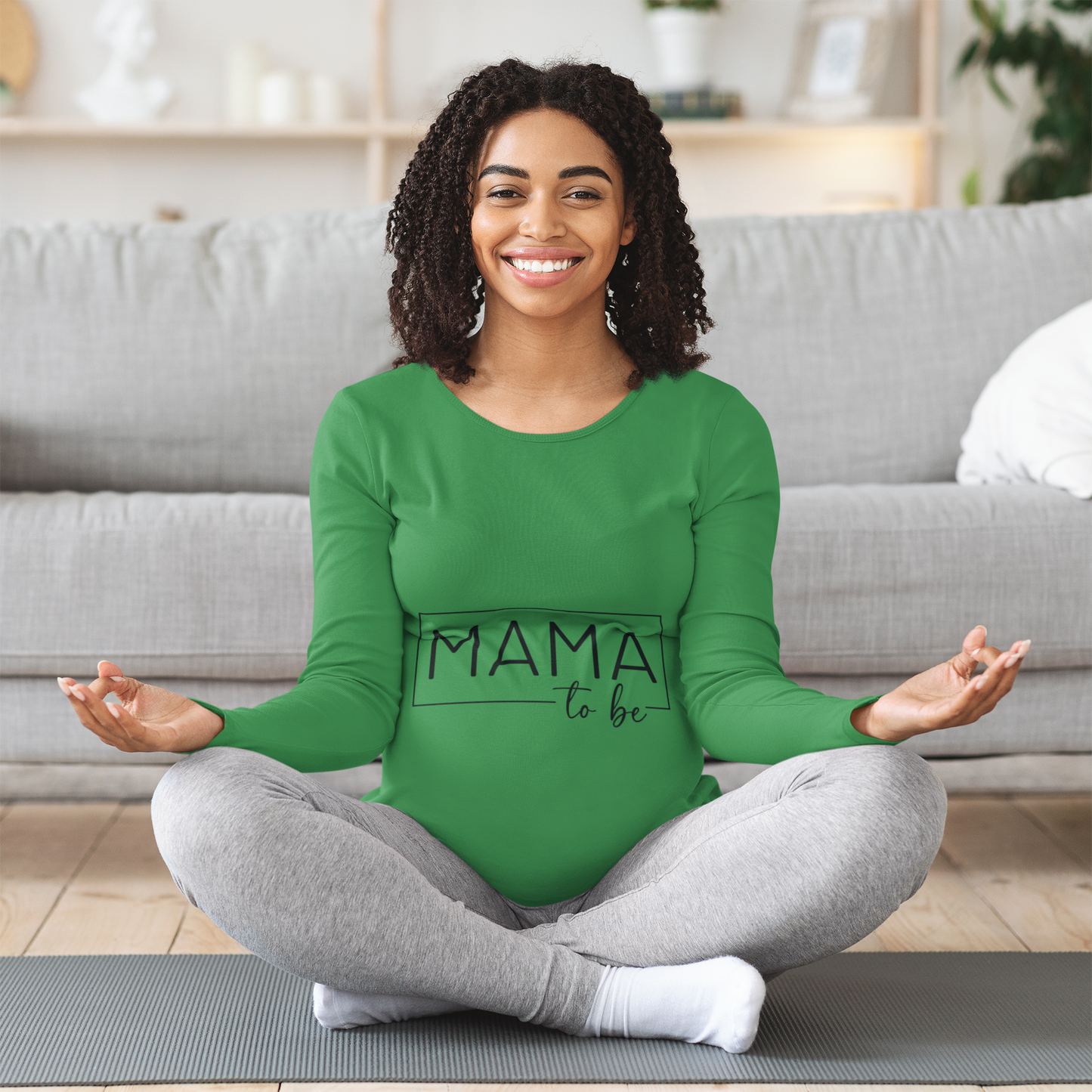 Mama To Be