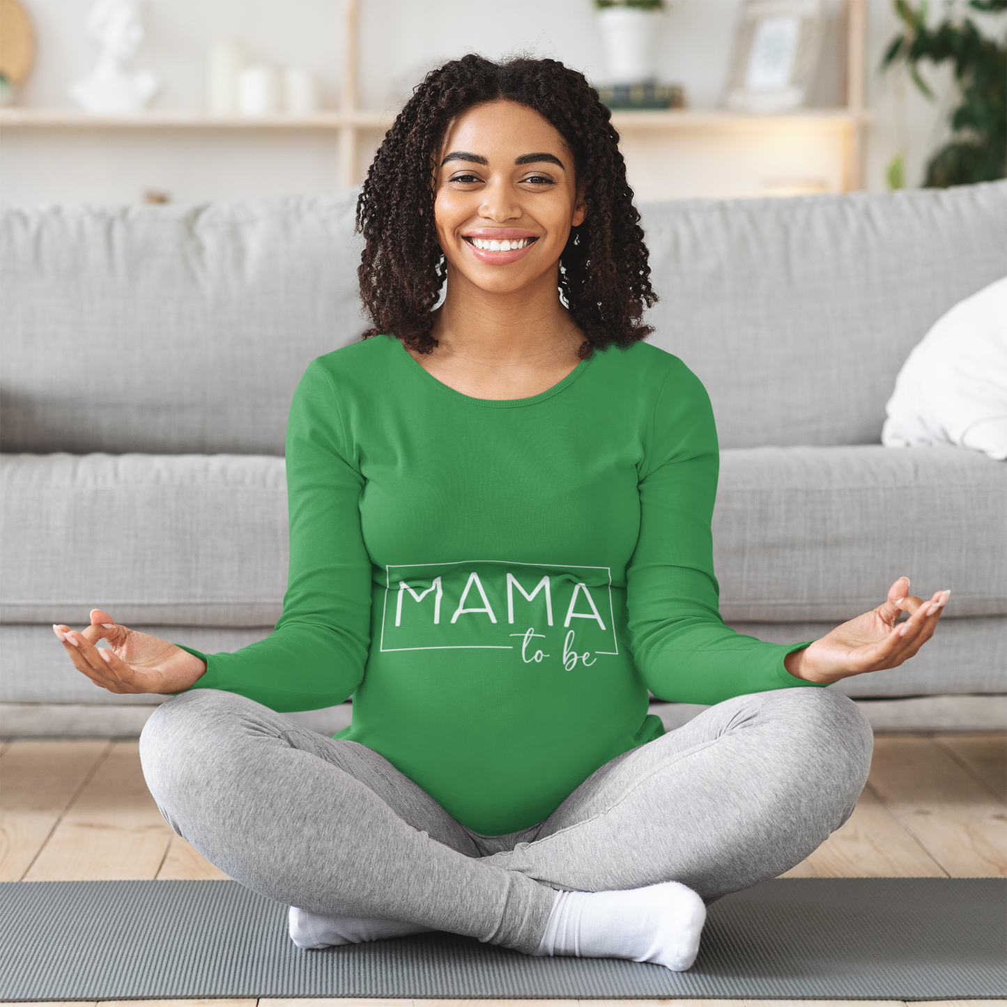 Mama To Be