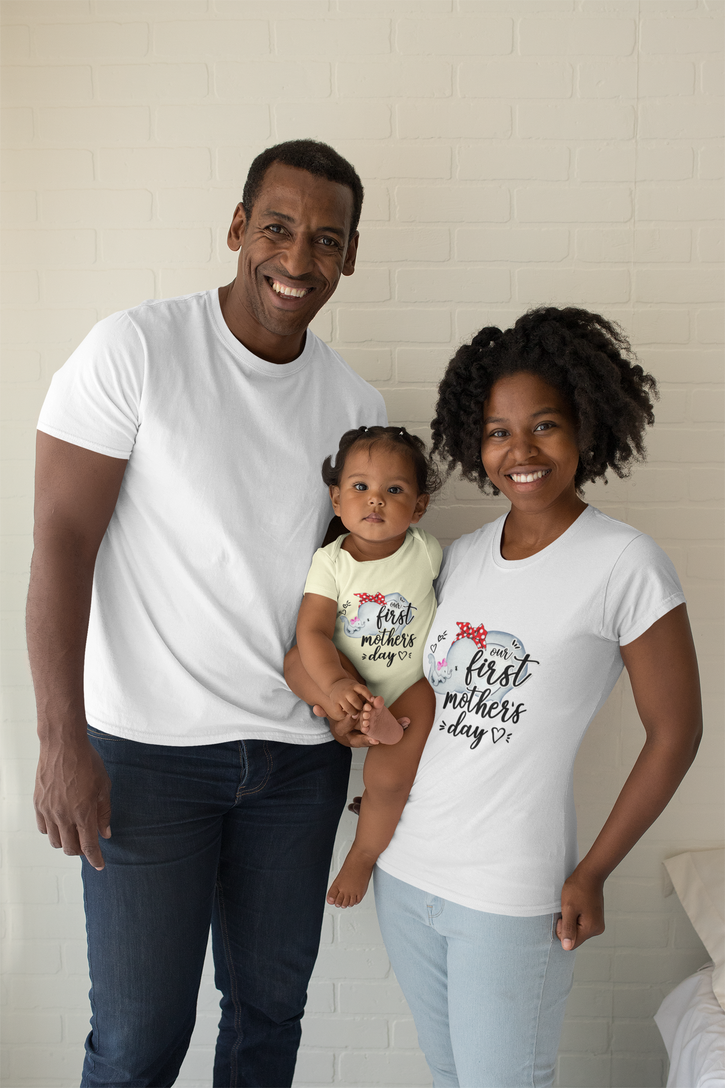 Our First Mother's Day