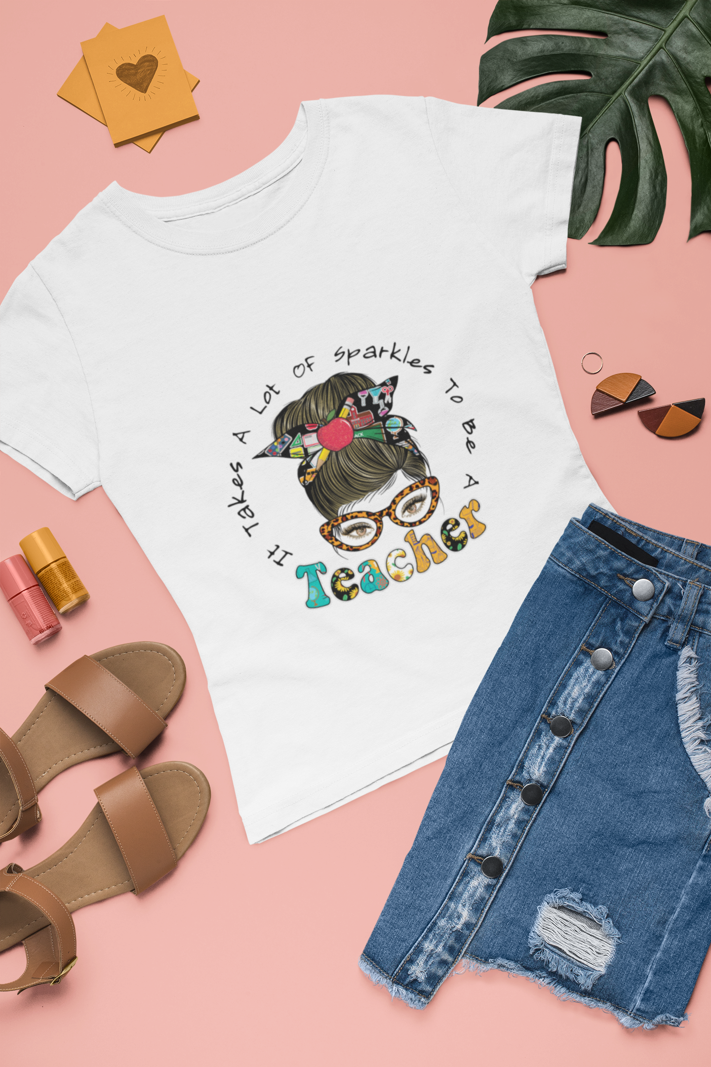 Takes Alot Of Sparkles