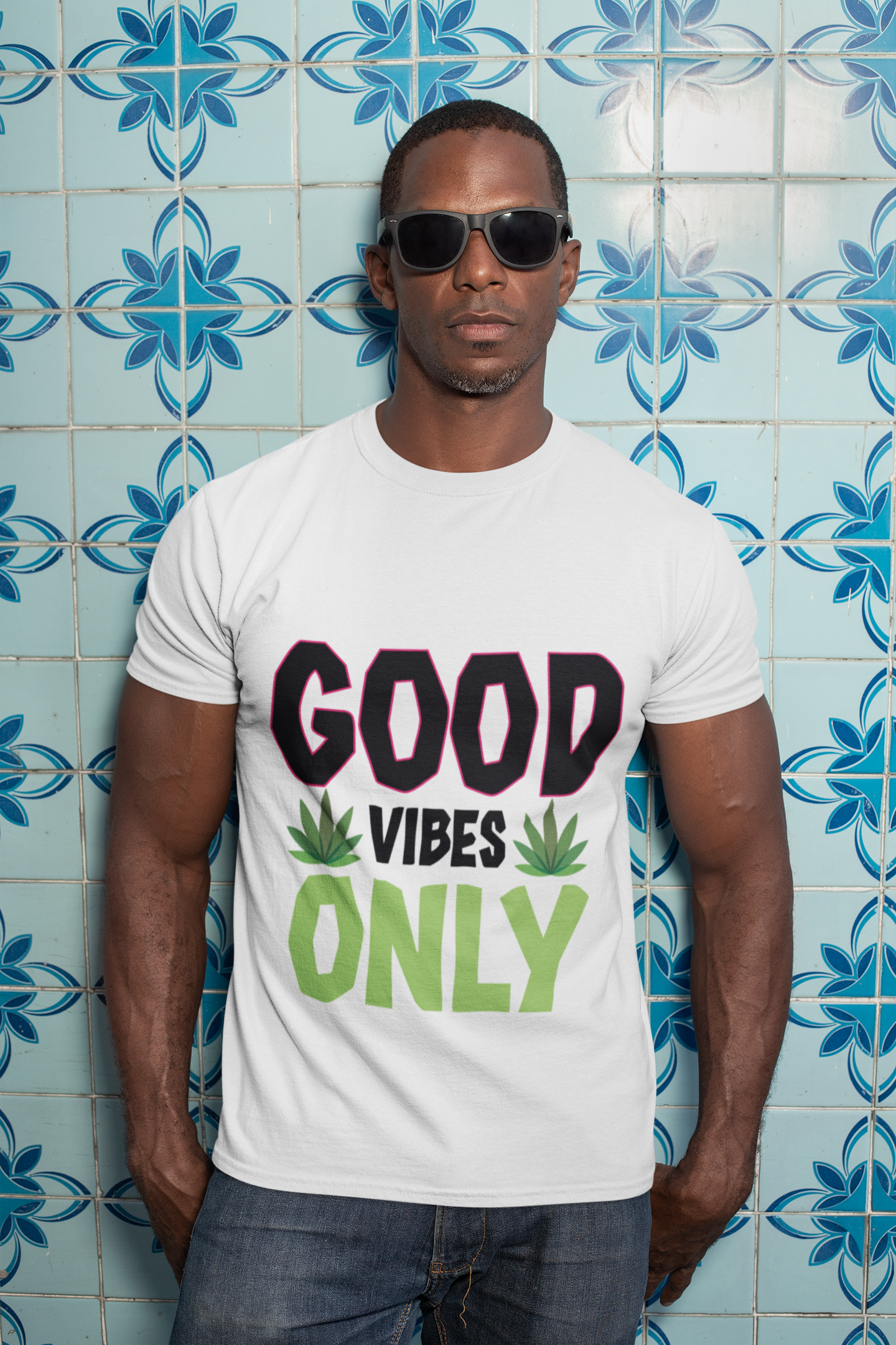 Good Vibes Only