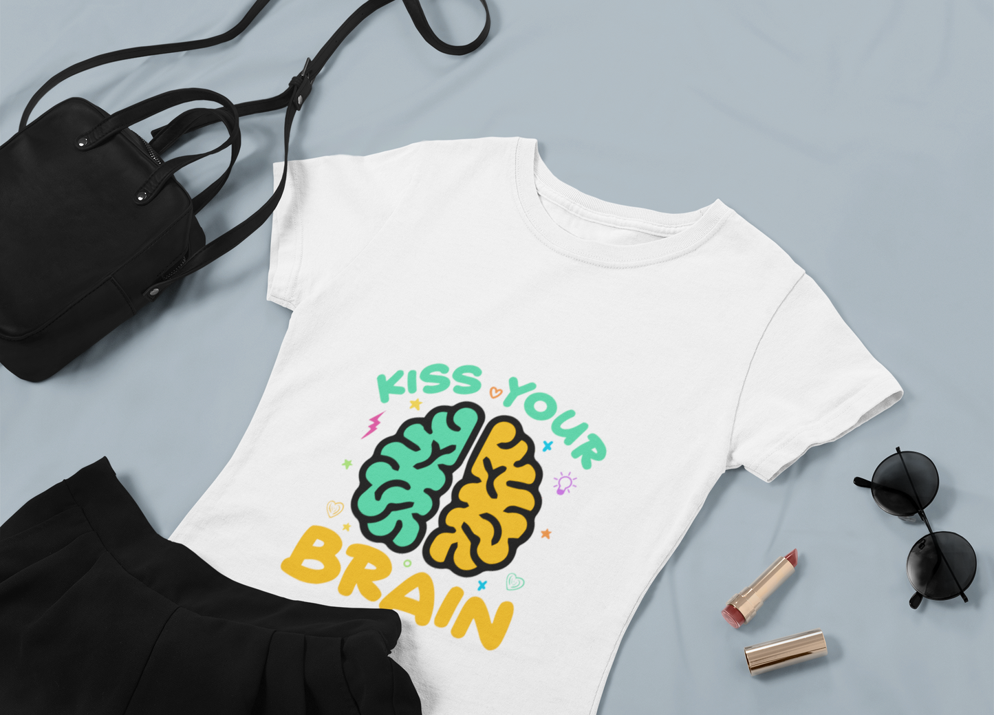 Kiss Your Brain