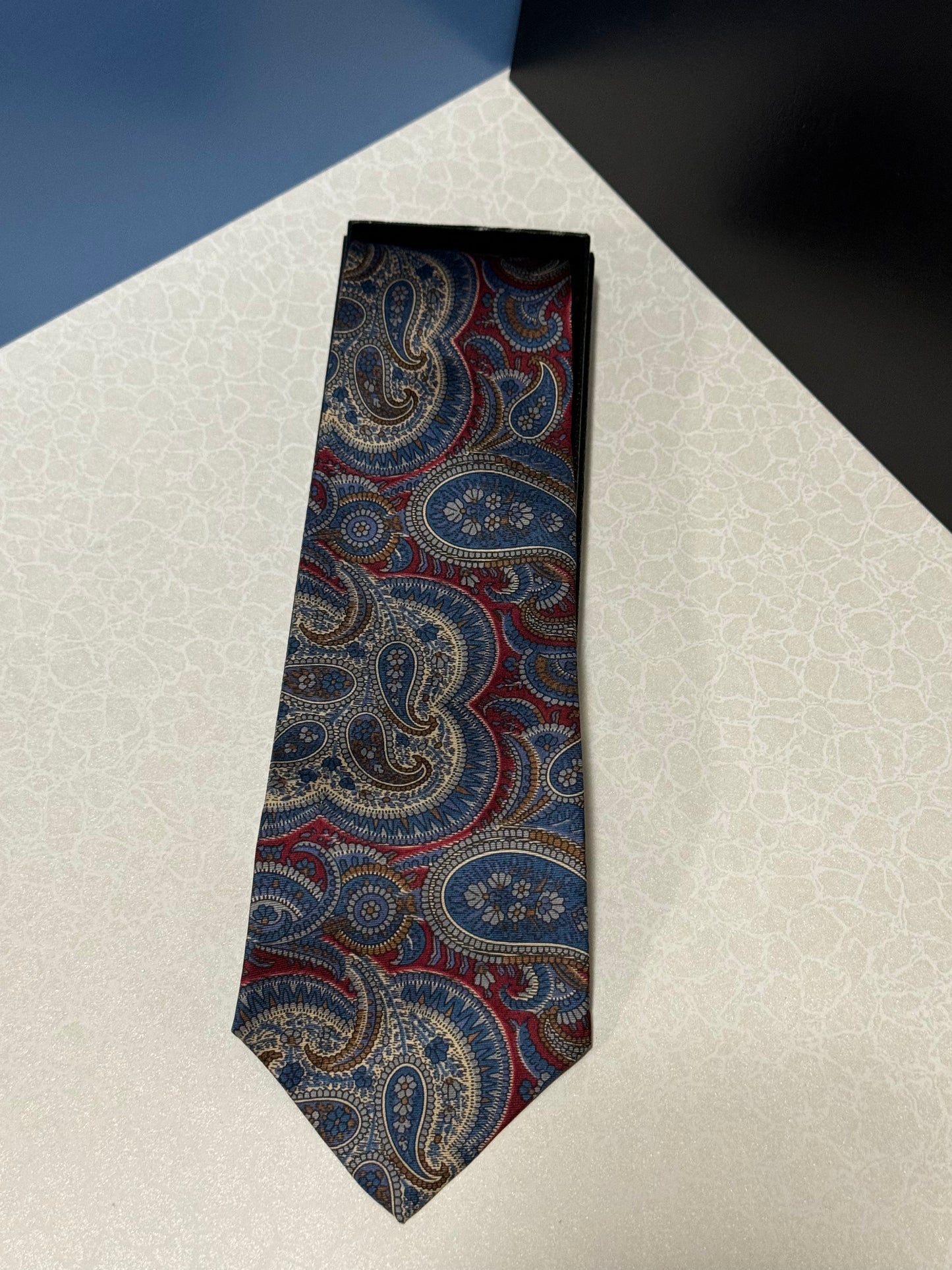 Cabralli Collection Neck Tie - 146