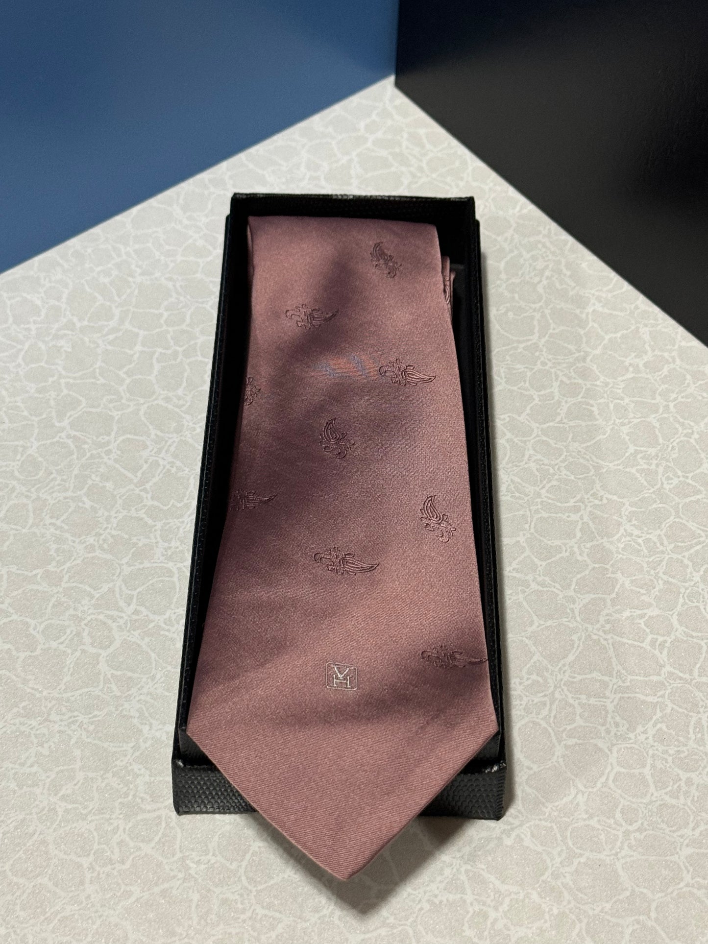 Van Heusen Neck Tie - 165