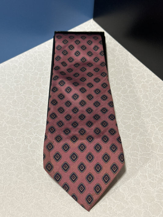 Stafford Neck Tie - 131