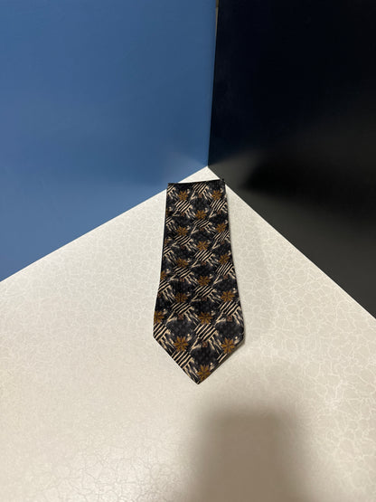 Avamrata For Harry Rosen Made in Italy Neck Tie - 132