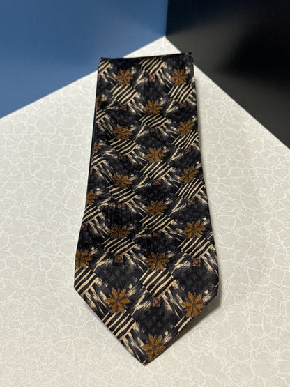 Avamrata For Harry Rosen Made in Italy Neck Tie - 132