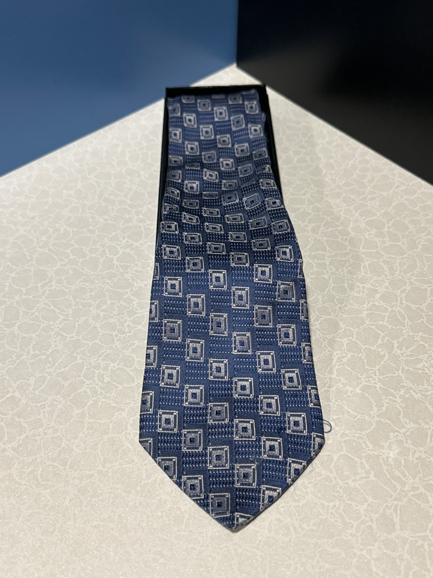 Hagger Collection Neck Tie - 139