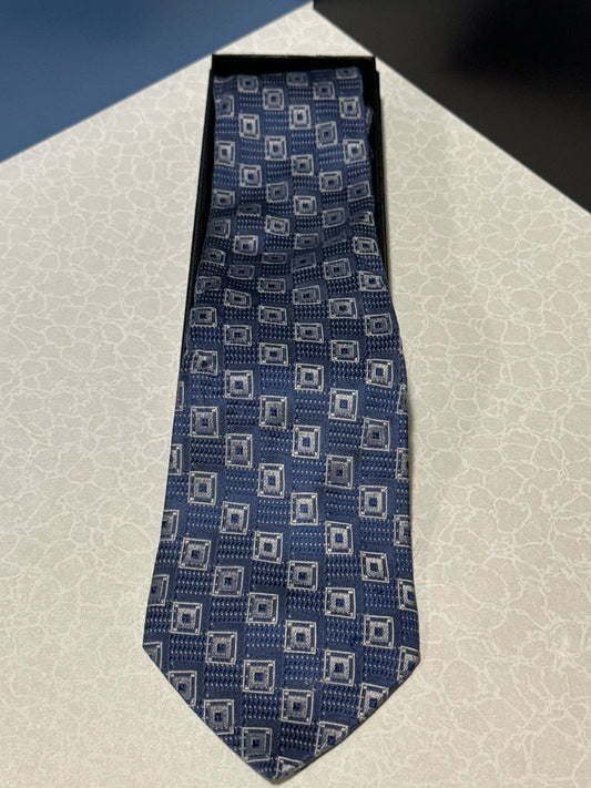 Hagger Collection Neck Tie - 139