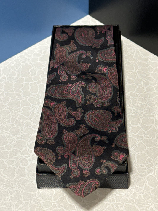 Jonathan Stewart Neck Tie - 123