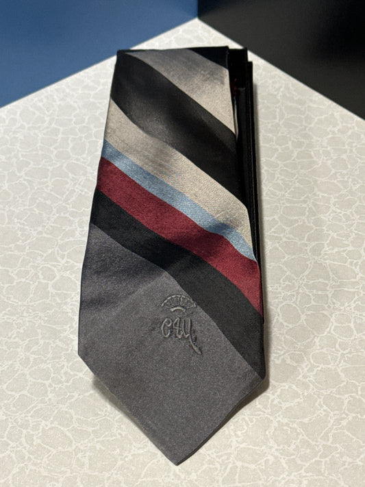 Countess Wara Neck Tie - 125