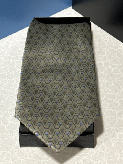 Craft and Borrow Neck Tie - 101