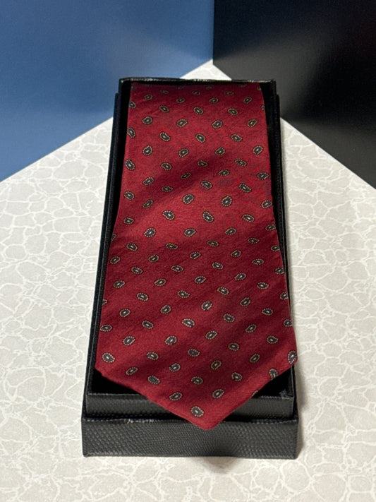 Neck Tie - 129