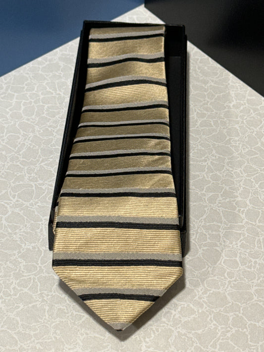 Custom Design Neck Tie - 130