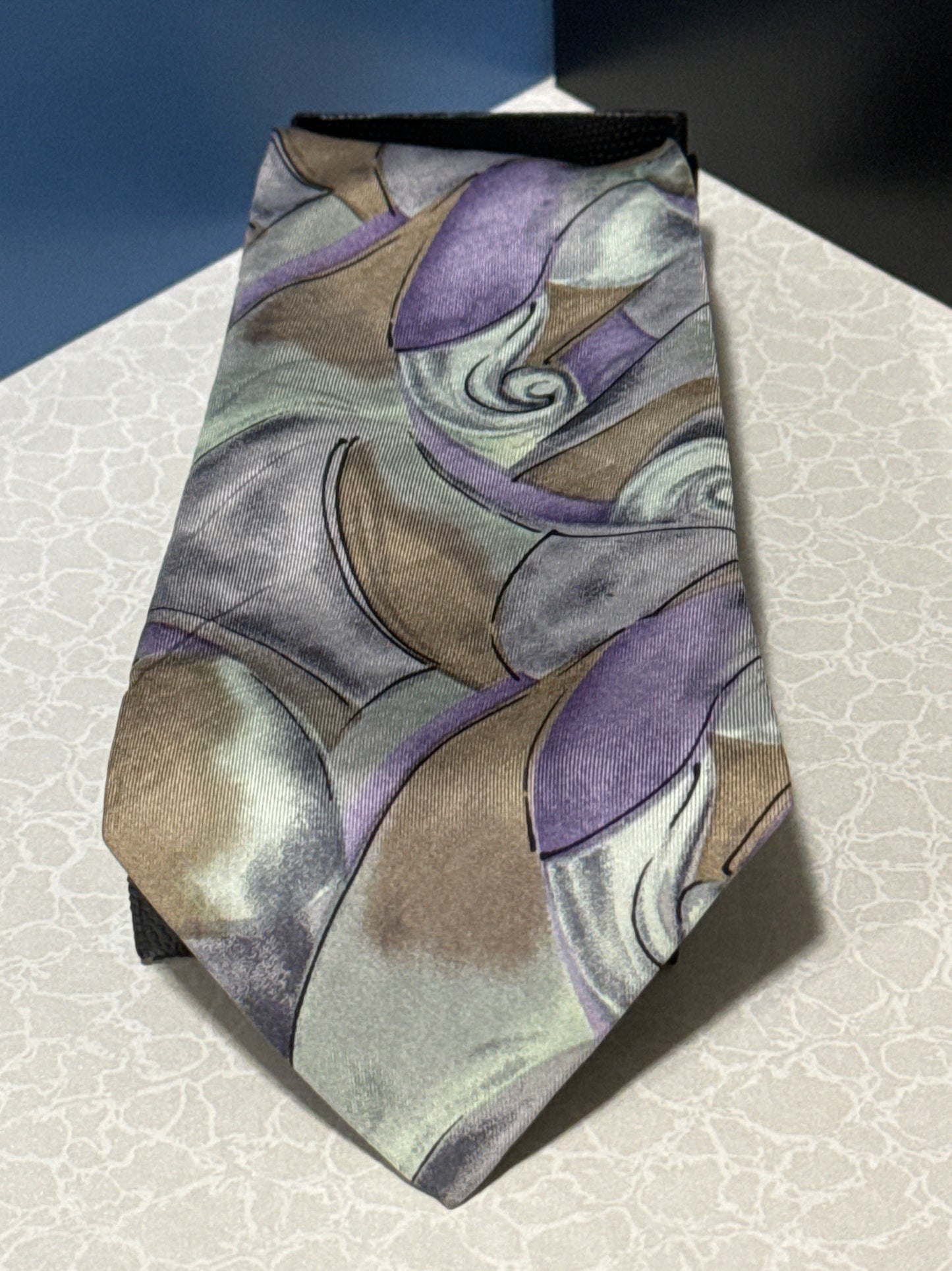 JT Beckett Neck Tie - 090