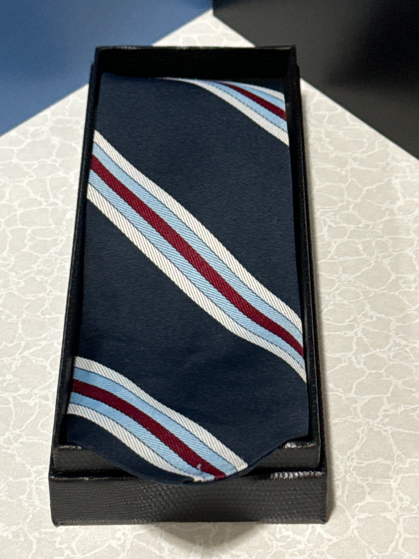 John Blair Menswear Neck Tie - 091