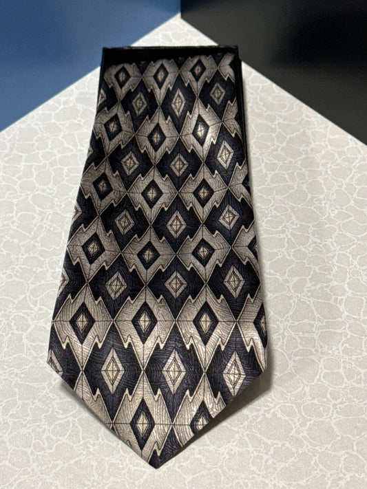 Carlos Devenezia Neck Tie - 142