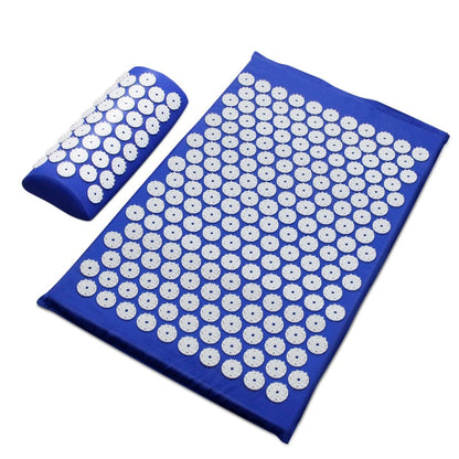 Relax Relate Relief Acupressure Mat