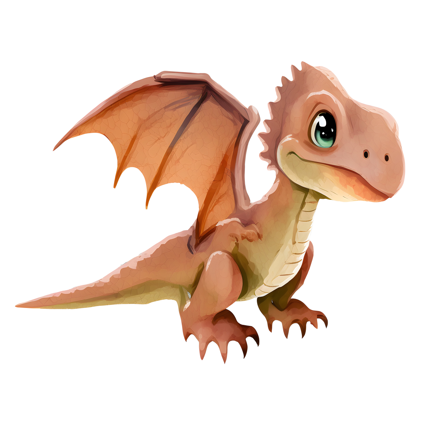 Baby Dragon