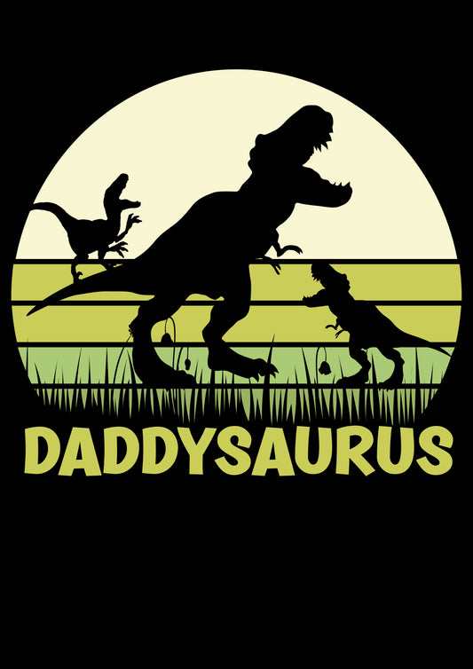 DaddySaurus