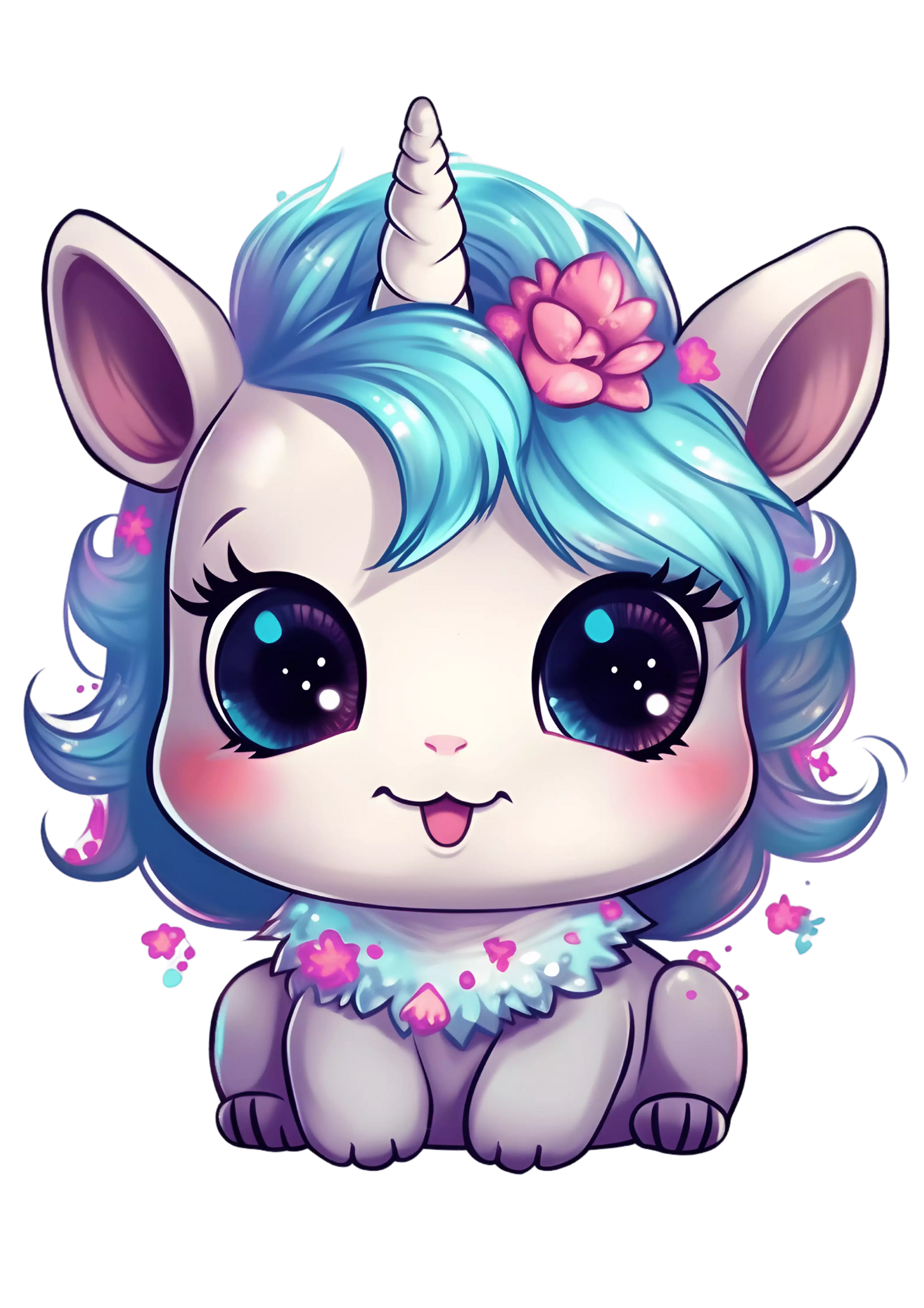 Baby Unicorn