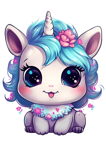 Baby Unicorn