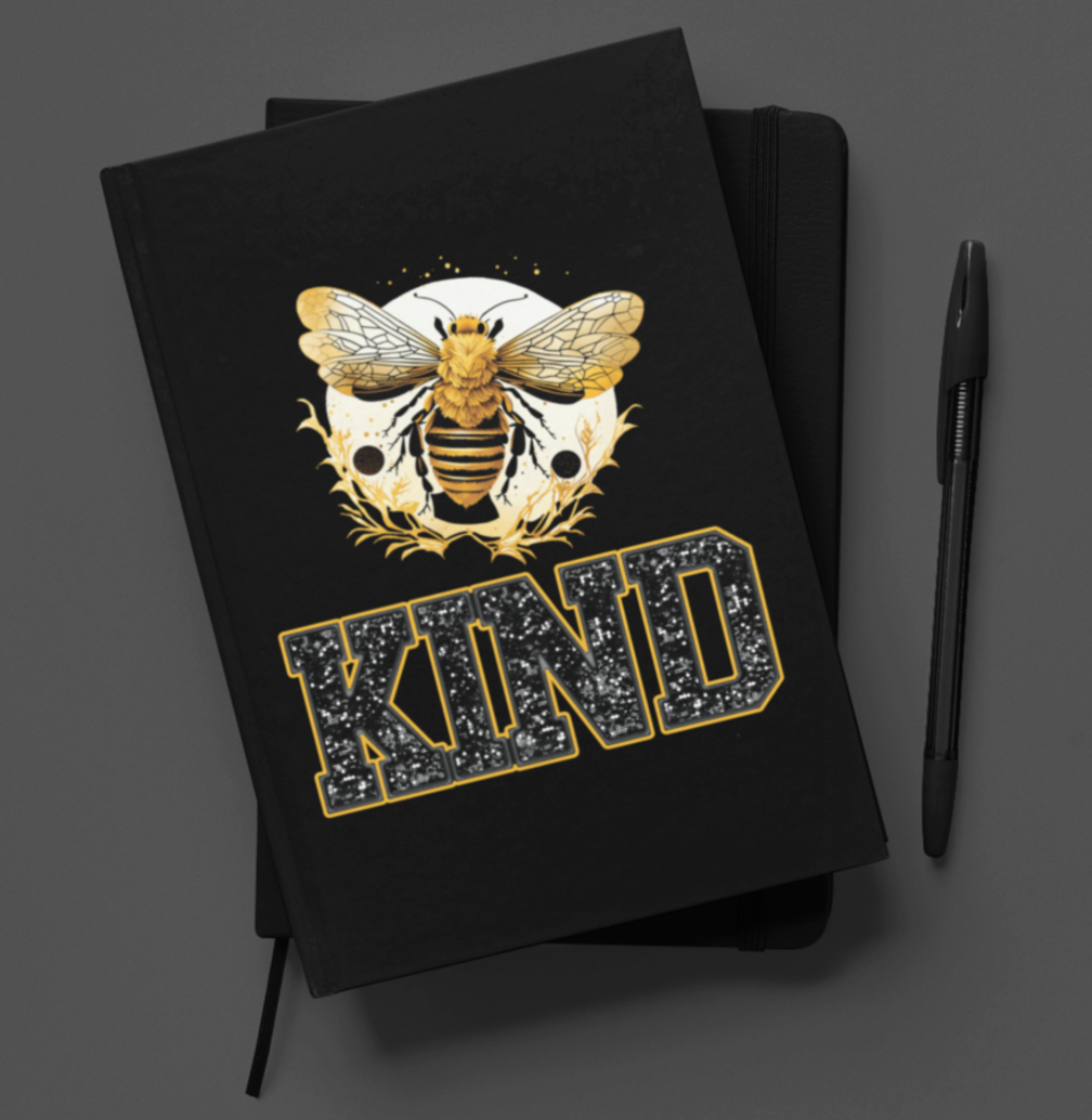 Bee Kind Journal/Pen Set