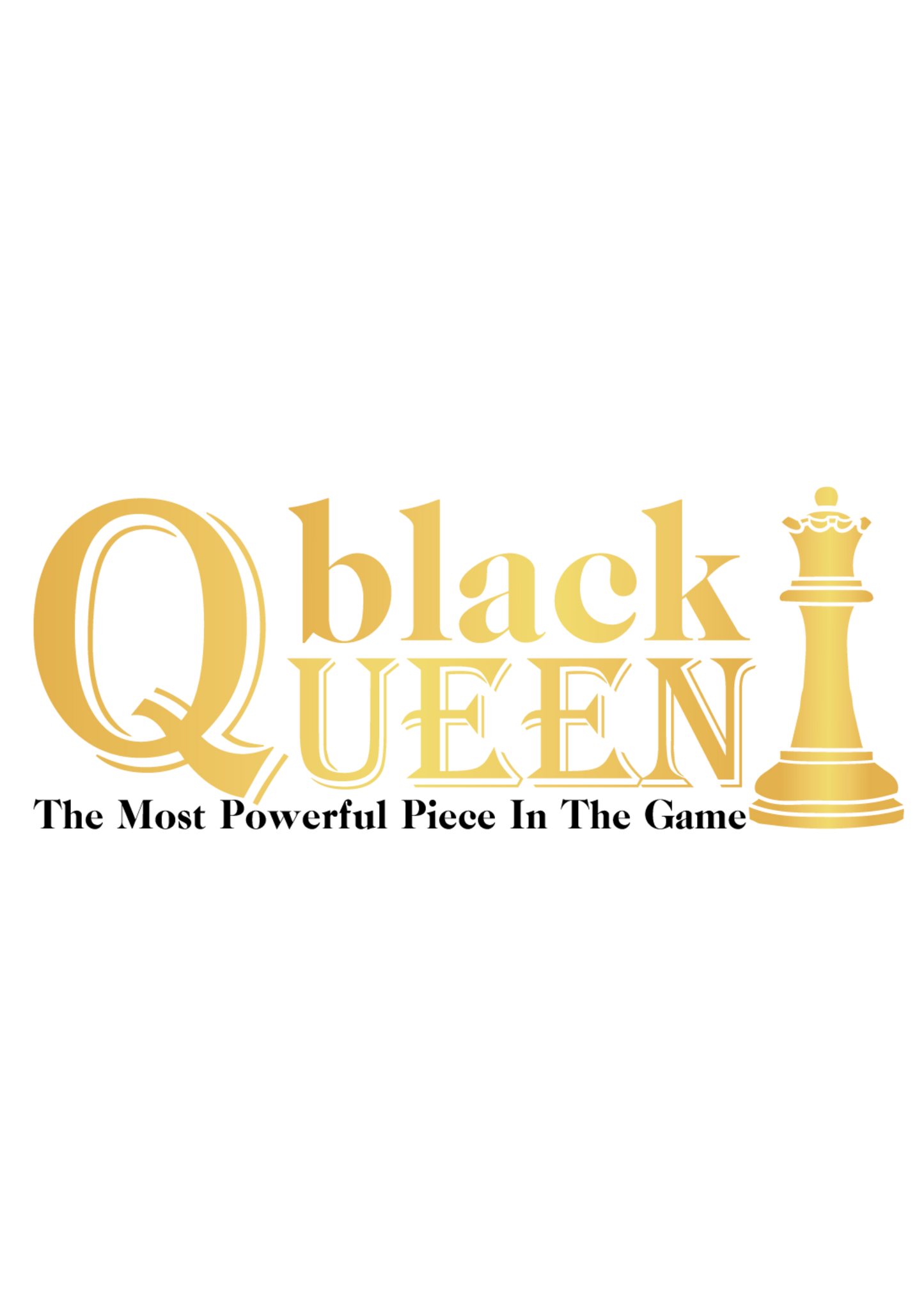 Black Queen The Most Powerful Piece
