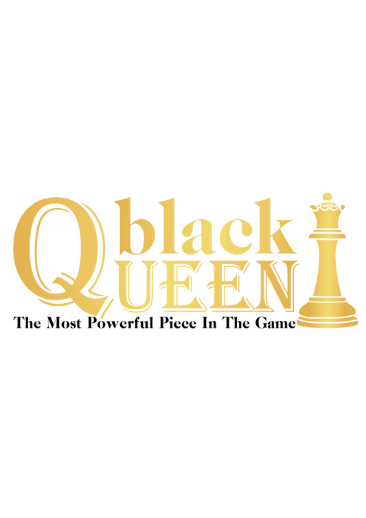 Black Queen The Most Powerful Piece