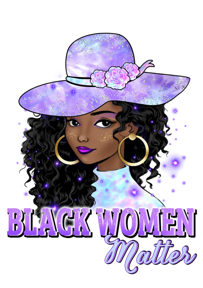 Black Women Matter