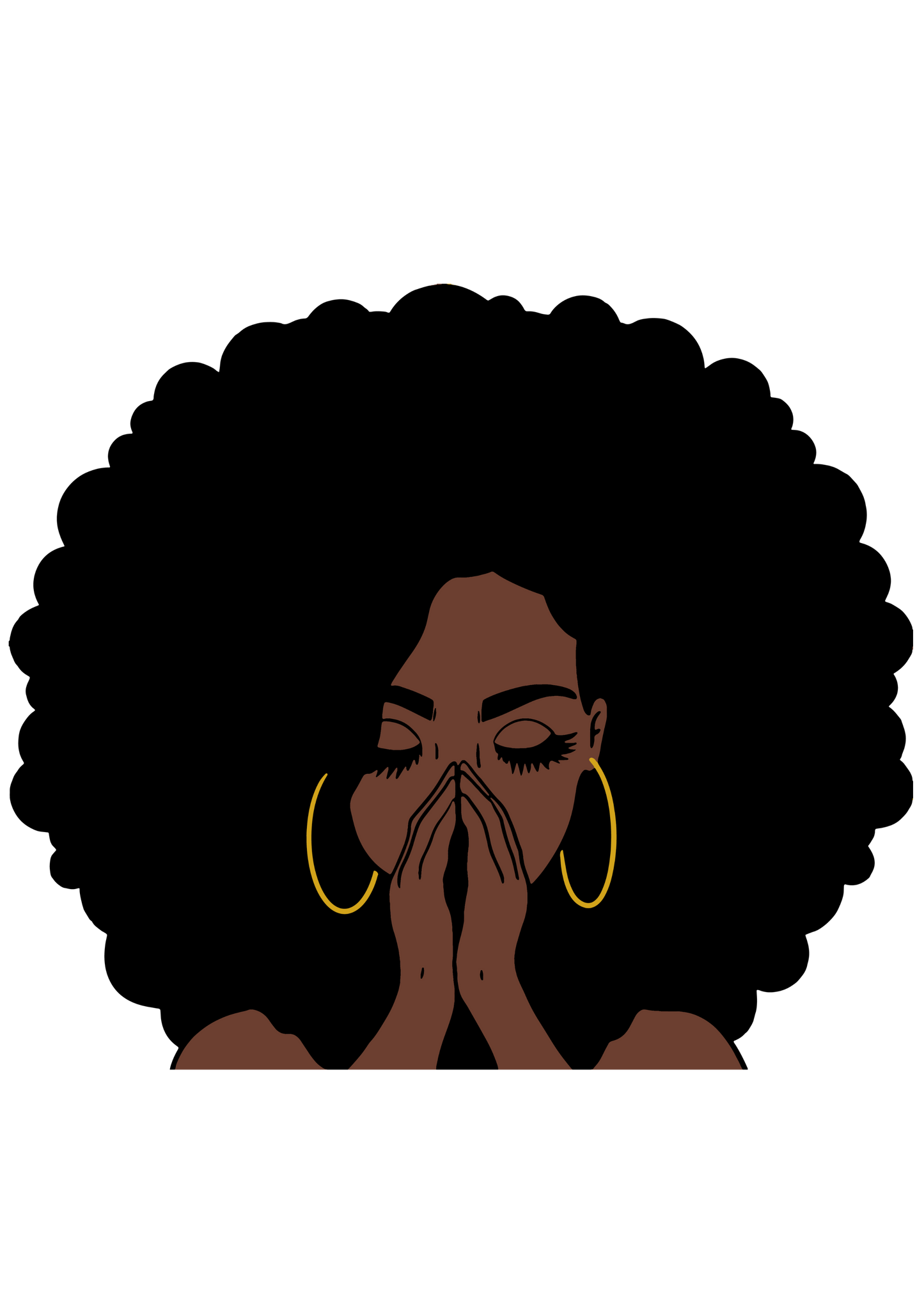 Black Women Pray