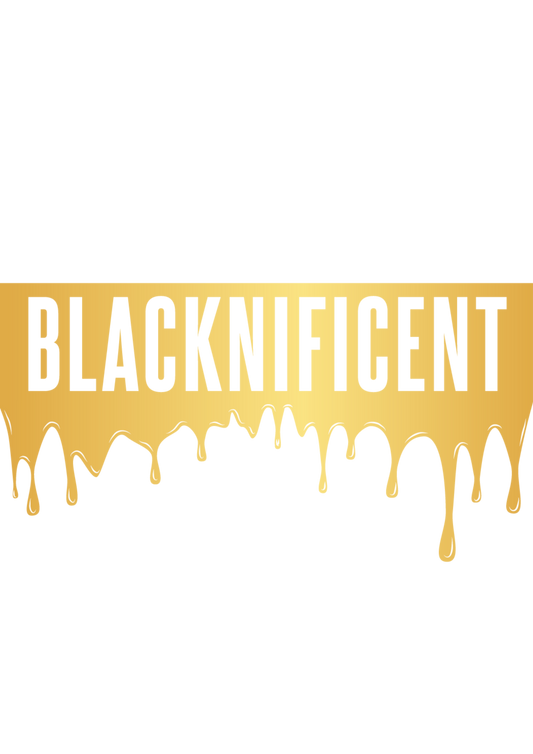 Blacknificent Gold