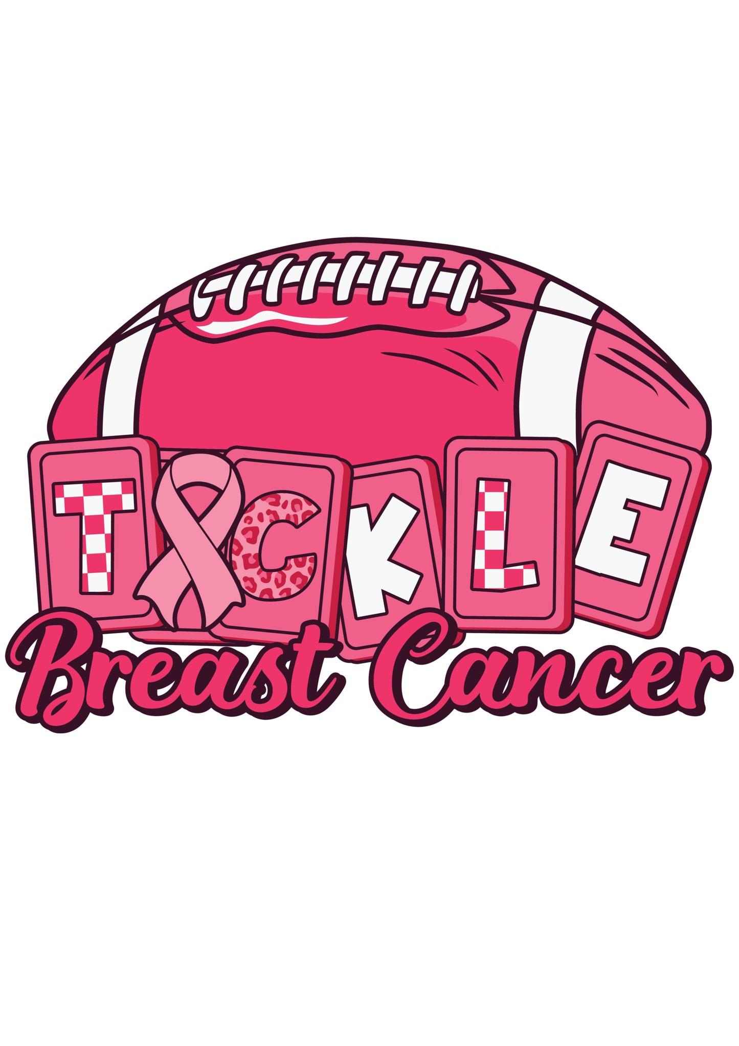 Tackle Brest Cancer