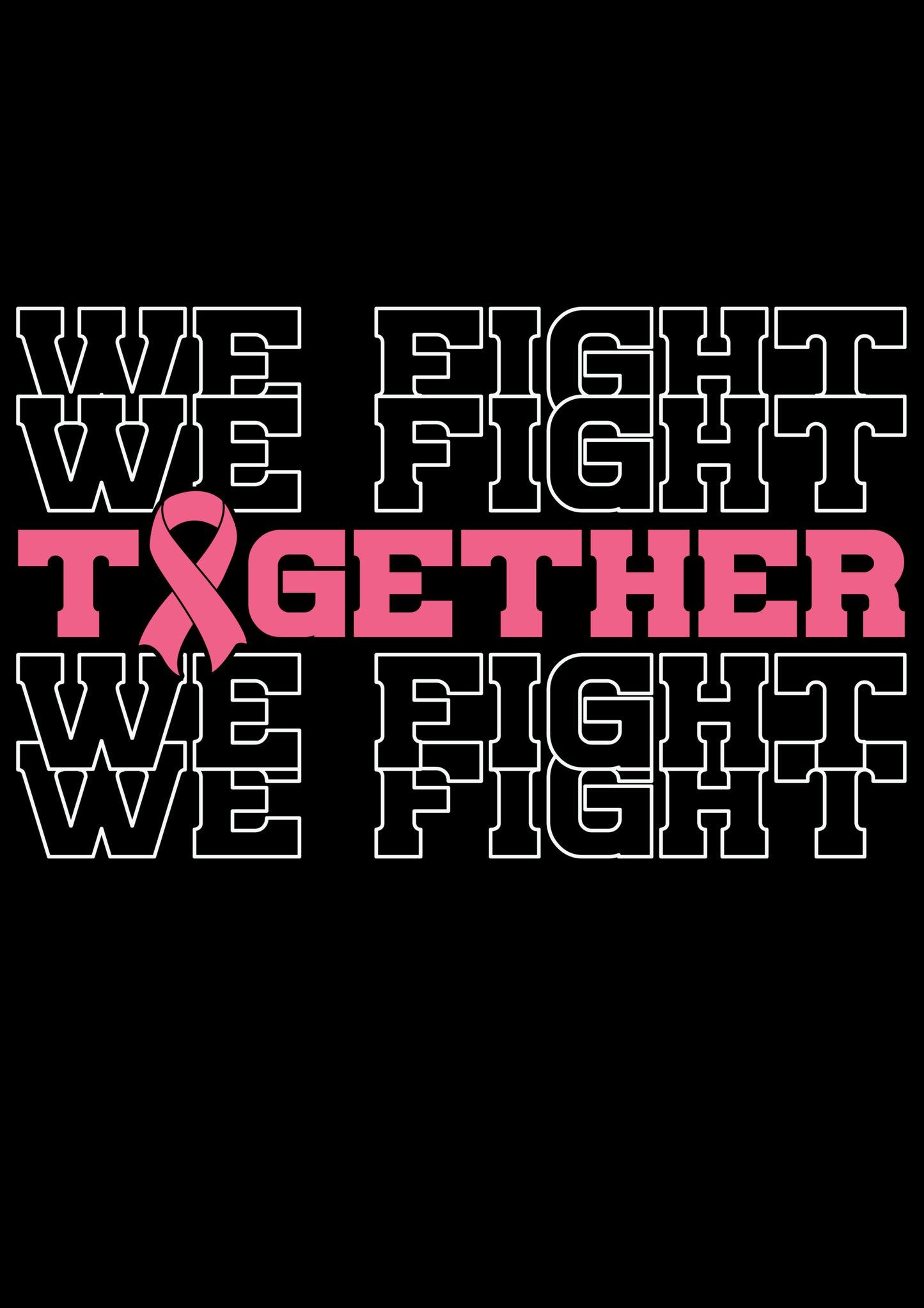 We Fight Together