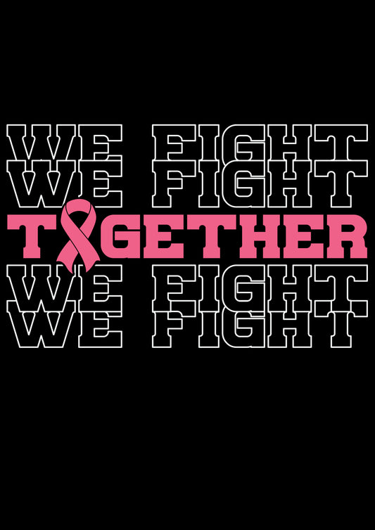 We Fight Together